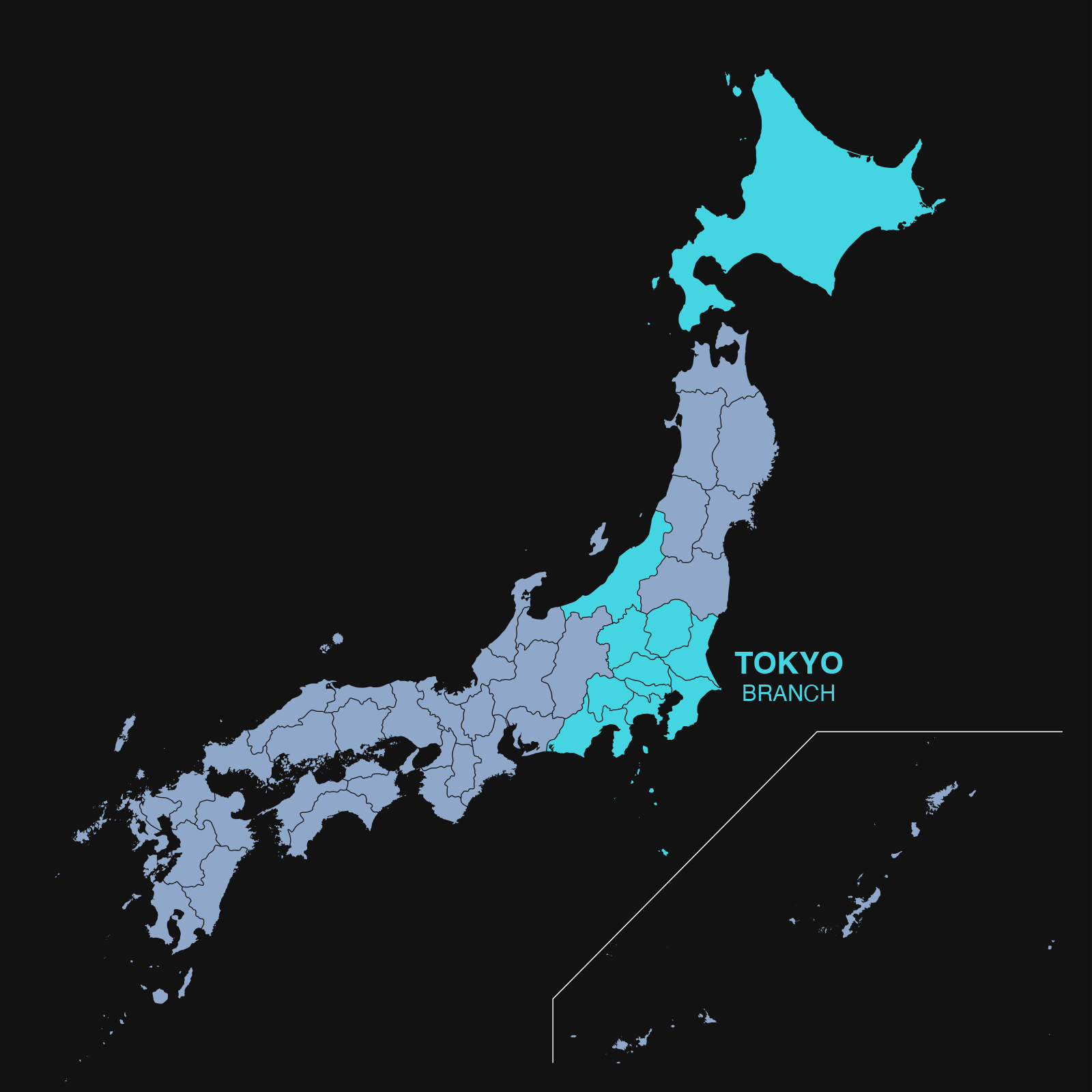 東京支店